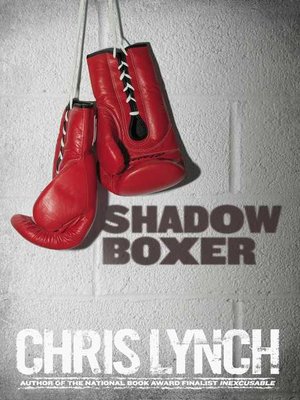 cover image of Shadow Boxer